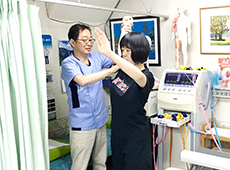 各種リハビリ・生活指導